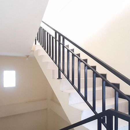 Reddoorz Syariah Near Transmart Mall Παλεμπάνγκ Εξωτερικό φωτογραφία