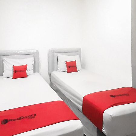 Reddoorz Syariah Near Transmart Mall Παλεμπάνγκ Εξωτερικό φωτογραφία