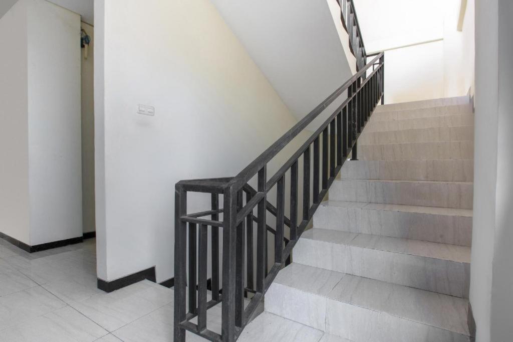 Reddoorz Syariah Near Transmart Mall Παλεμπάνγκ Εξωτερικό φωτογραφία