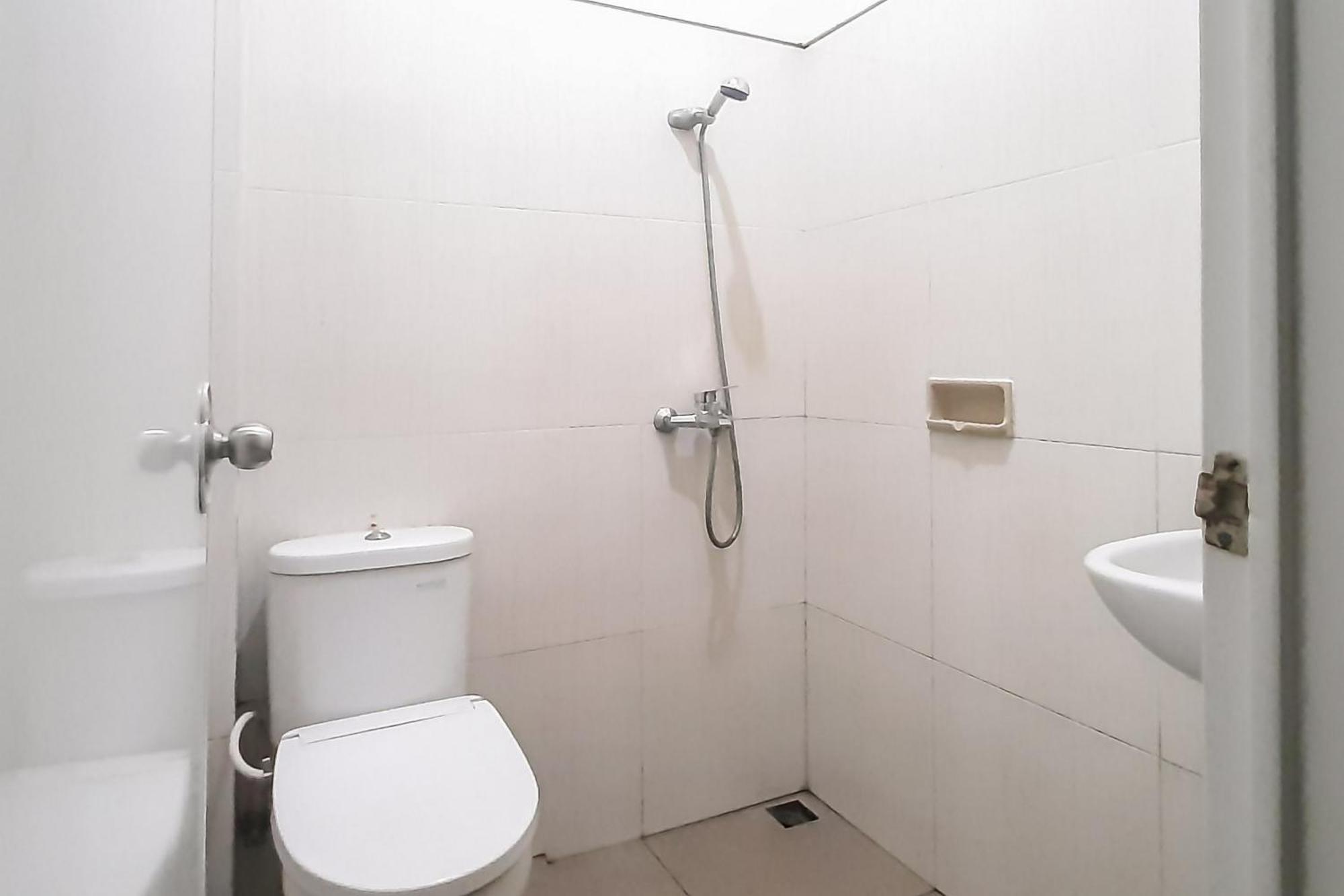 Reddoorz Syariah Near Transmart Mall Παλεμπάνγκ Εξωτερικό φωτογραφία