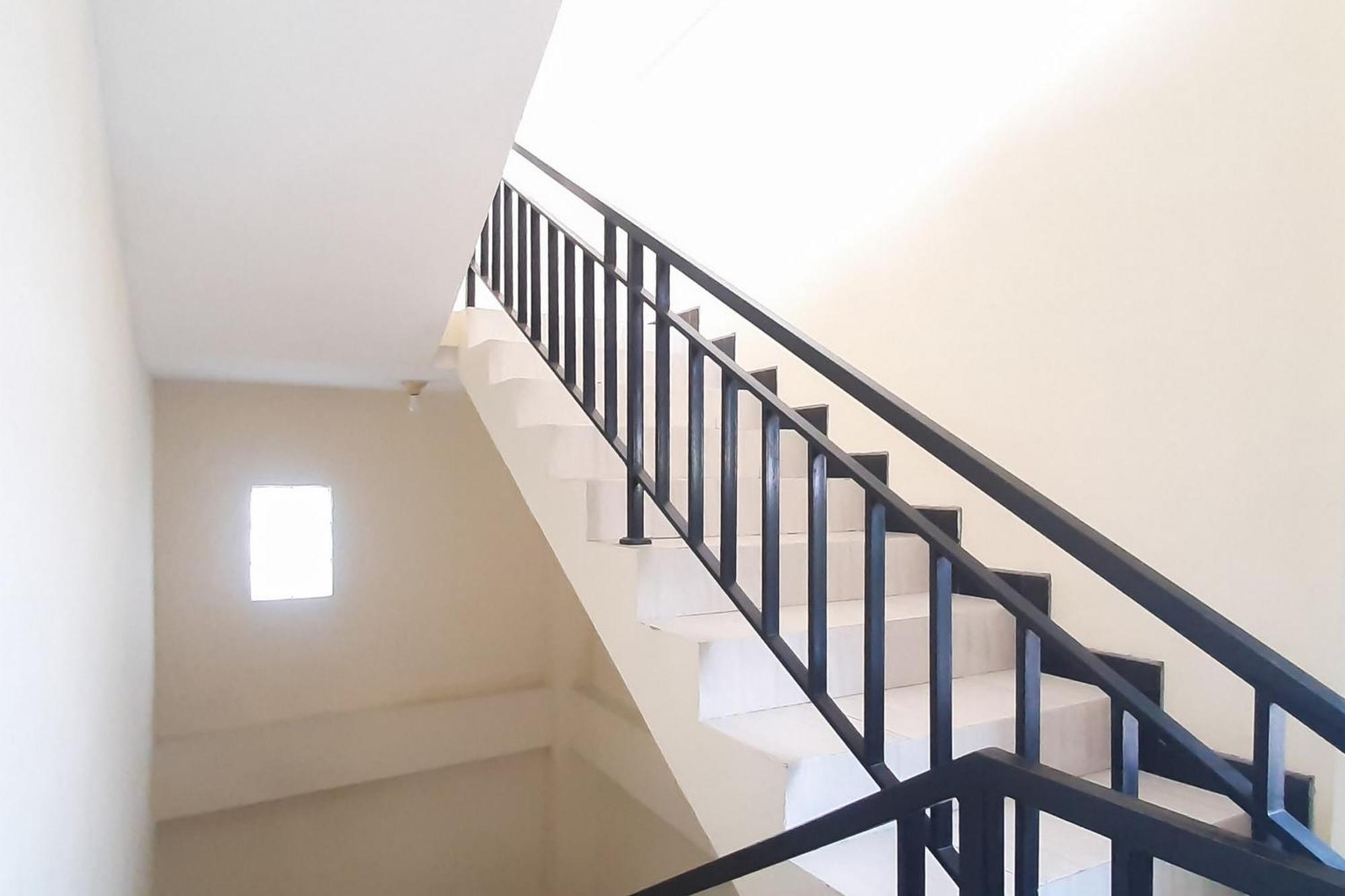 Reddoorz Syariah Near Transmart Mall Παλεμπάνγκ Εξωτερικό φωτογραφία