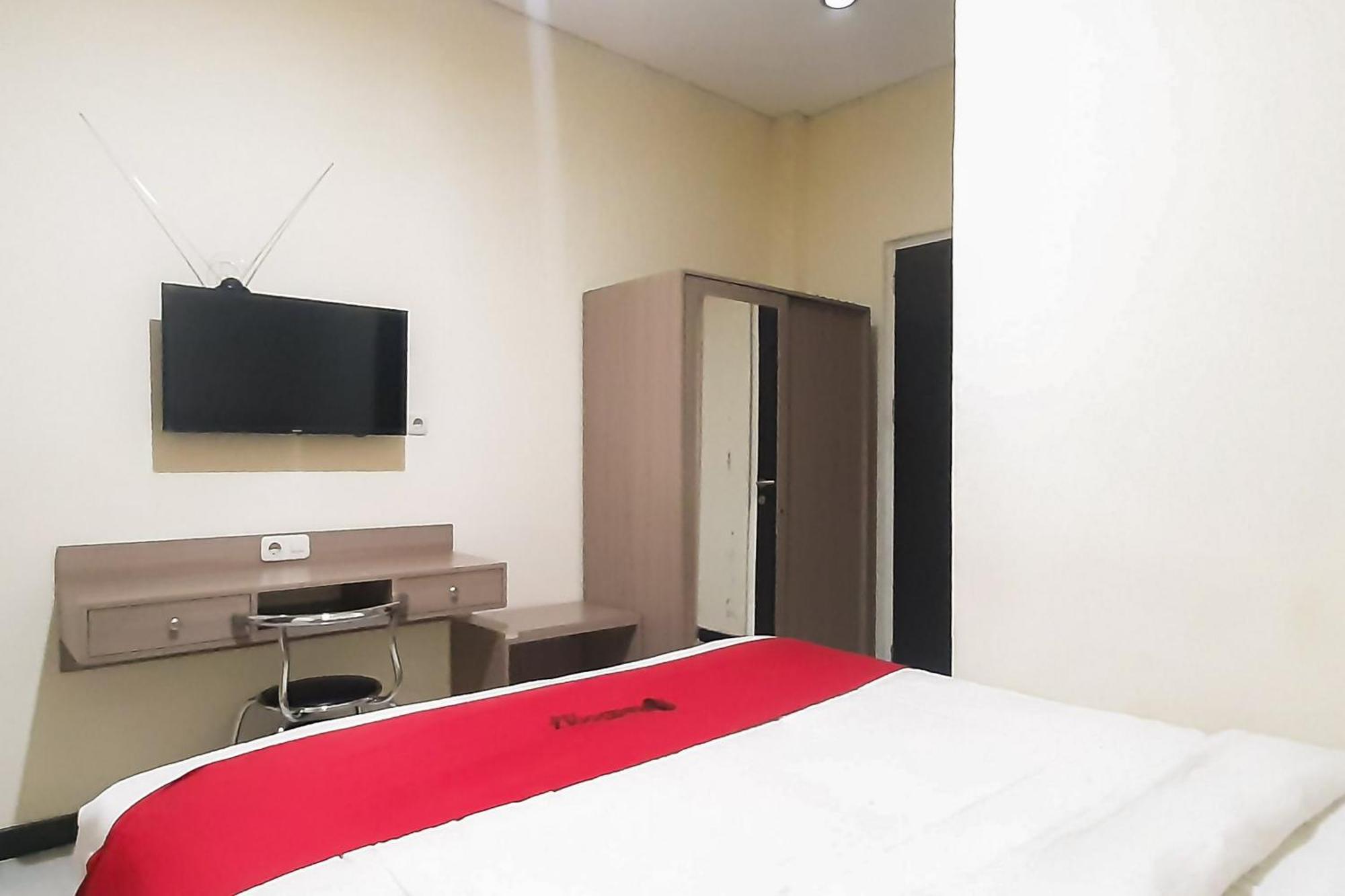 Reddoorz Syariah Near Transmart Mall Παλεμπάνγκ Εξωτερικό φωτογραφία