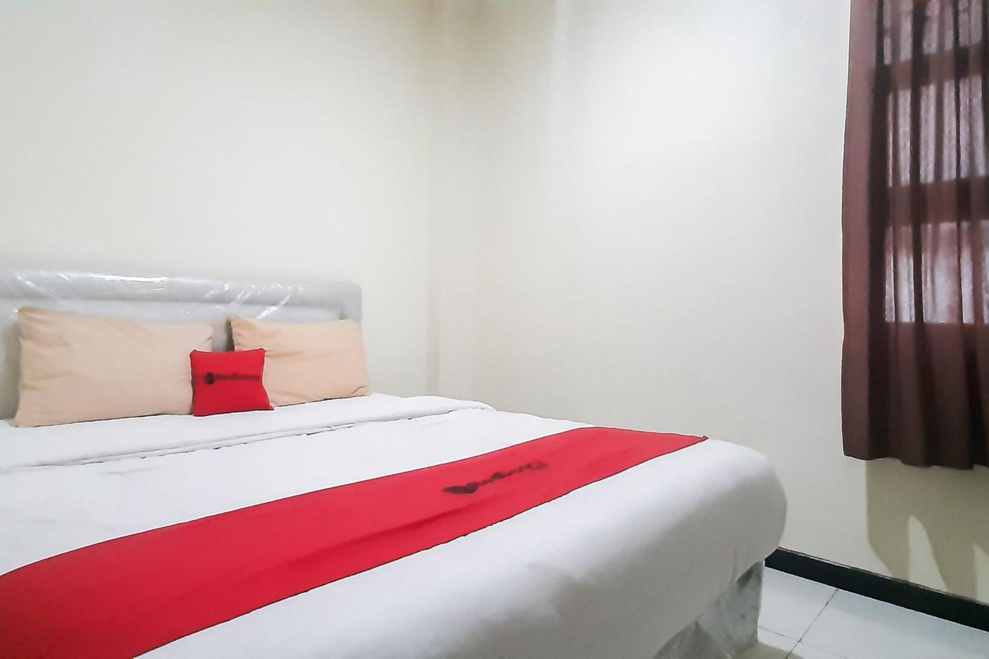 Reddoorz Syariah Near Transmart Mall Παλεμπάνγκ Εξωτερικό φωτογραφία